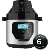 Cecotec 2036 Elektrisk Kastrull