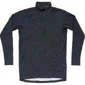 Devold Duo Active Merino 205 Halv Dragkedja Långärmad T-shirt