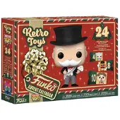 Hasbro Adventskalender