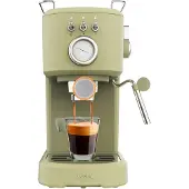 Cecotec Power Espresso 20 Retro Espressomaskin