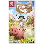 Games Switch Everdream Valley