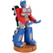 Exquisite Gaming Transformers Optimus Prime Kabelhållare 20 Cm