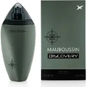 Mauboussin Discovery 100ml Parfymvatten