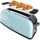 Cecotec Toastin´ Time 850 Long Brödrost