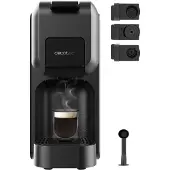 Cecotec Freestyle Compact Svart Kaffebryggare