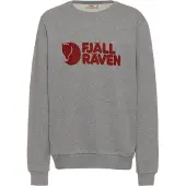 Fjällräven Logo Sweater Men