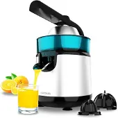 Cecotec Essentialvita Hyden 120 Juicemaskin