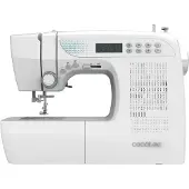 Cecotec Bellecouture 21500 Symaskin