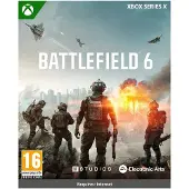 Battlefield 6 - Microsoft Xbox Series X - Action
