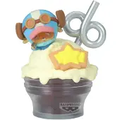 Banpresto One Piece Paldolce Collection Vol.2-figur