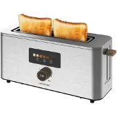 Cecotec Touch And Toast Extra Brödrost