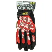 Mechanix The Original (Färg: Röd, Storlek: Medium)