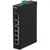 Dahua Pfs3106-4et-60-v2 Switch