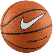 Nike EVERYDAY PLAYGROUND 8P boll (deflaterad)