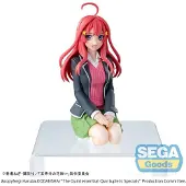 SEGA Itsuki Nakano The Quintessential Quintuplets Figur