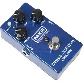 Dunlop M288 Bass Octave Deluxe