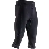 X-Bionic Mightywool 3/4 Baslagerbyxor