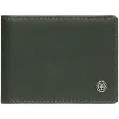 Element Icon Mini Trifold Plånbok