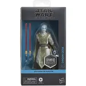 Hasbro Stjärnornas Krig Jedi: Survivor Dagan Gera-figur 15 Cm