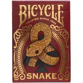 American Mathematical Society cykel: Snake