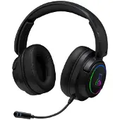 The G-Lab Korp-iridium Trådlöst Gamingheadset