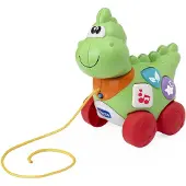 Chicco Min första interaktiva dinosaurie EDUKAMP
