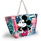 KARACTERMANIA Disney Mickey Mouse Blossom Tygpåse