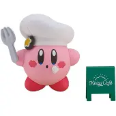 Good Smile Company Kirby Nendoroid Cafe-version Actionfigur 6 Cm