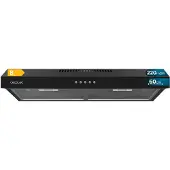 Cecotec Bolero Flux Cm602200 Konventionell Huva 60 Cm