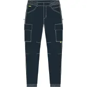 Karpos Nosoler Cargo Byxor
