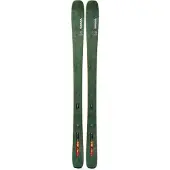 K2 Mindbender 89ti Alpinskidor För Kvinnor