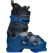 K2 Reverb Junior Alpina Skidpjäxor