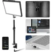 Neewer Gl1 Pro 2900-7000k Bordslampa
