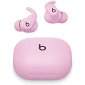 Beats by Dr. Dre Powerbeats Fit In Ear hörlurar Bluetooth Power-rosa Brusreducering Laddningsfodral Sport