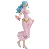 Banpresto One Piece Glitter&glamours Nefeltari Vivi Ⅱ-figur