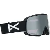 Anon - Skidglasögon - M6S Black Perceive Polarized Onyx för Unisex - Svart