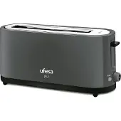 Ufesa Tt7565 900w Brödrost