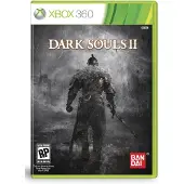 Xbox 360 Dark Souls Ii