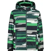 CMP Snaps Hood 39w1924 Jacka