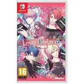 Games Switch Lover Pretend - Import