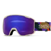 Smith Preview Skidglasögon