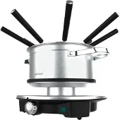 Cecotec Rolig Gourmetfondue På Avancerad Nivå