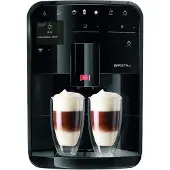 Melitta Automatisk kaffemaskin med kvarn - - Barista SE F830-003 - 1450 W - Svart