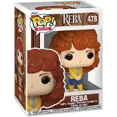 Funko POP! Reba Mcentire Figur
