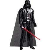 Star Wars Titan Hero Figure Darth Vader