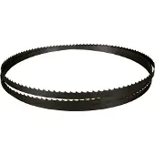 Scheppach Sågblad för bandsåg 7901502604; 1400x6,4x0,4 mm
