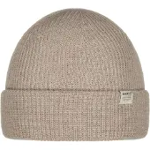 Barts - Mössor - Stonel Beanie Beige för UnisexUll