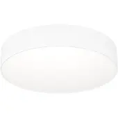 Eglo connect Smart taklampa Gallizzi-Z, dimbar, Vitt / opal, Vardagsrum / matsal, Syntetmaterial, Modern, Smarta hem taklampa