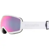 Rossignol - Skidglasögon - Izar White för Unisex - Vit