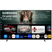 Samsung 43" Crystal UHD U8005 4K Smart TV (2025)